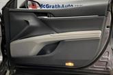 Thumbnail of 2023 Predawn Gray Mica Toyota Camry Hybrid