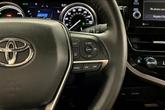 Thumbnail of 2023 Predawn Gray Mica Toyota Camry Hybrid