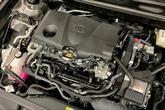 Thumbnail of 2023 Predawn Gray Mica Toyota Camry Hybrid