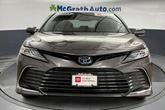 Thumbnail of 2023 Predawn Gray Mica Toyota Camry Hybrid