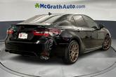Thumbnail of 2023 Midnight Black Metallic Toyota Camry