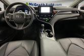 Thumbnail of 2023 Midnight Black Metallic Toyota Camry
