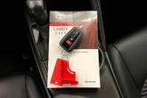 Thumbnail of 2023 Midnight Black Metallic Toyota Camry