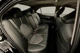 Thumbnail of 2023 Midnight Black Metallic Toyota Camry