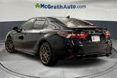 Thumbnail of 2023 Midnight Black Metallic Toyota Camry