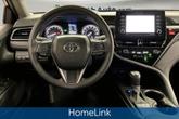 Thumbnail of 2023 Midnight Black Metallic Toyota Camry