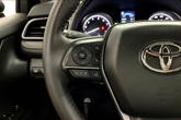 Thumbnail of 2023 Midnight Black Metallic Toyota Camry