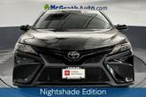 Thumbnail of 2023 Midnight Black Metallic Toyota Camry