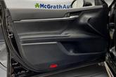 Thumbnail of 2023 Midnight Black Metallic Toyota Camry