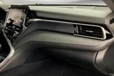 Thumbnail of 2023 Midnight Black Metallic Toyota Camry