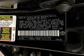 Thumbnail of 2023 Midnight Black Metallic Toyota Camry