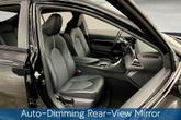 Thumbnail of 2023 Midnight Black Metallic Toyota Camry