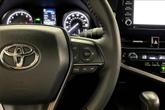 Thumbnail of 2023 Midnight Black Metallic Toyota Camry