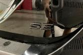 Thumbnail of 2023 Midnight Black Metallic Toyota Camry