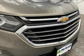 Thumbnail of 2018 Pepperdust Metallic Chevrolet Equinox