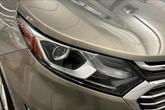 Thumbnail of 2018 Pepperdust Metallic Chevrolet Equinox