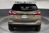 Thumbnail of 2018 Pepperdust Metallic Chevrolet Equinox