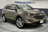 Thumbnail of 2018 Pepperdust Metallic Chevrolet Equinox