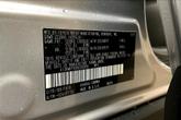 Thumbnail of 2025 Silver Sky Metallic Toyota RAV4 Hybrid