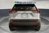Thumbnail of 2025 Silver Sky Metallic Toyota RAV4 Hybrid