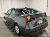 Thumbnail of 2021 Magnetic Gray Metallic Toyota Prius