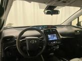 Thumbnail of 2021 Magnetic Gray Metallic Toyota Prius