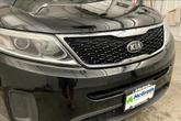Thumbnail of 2014 Ebony Black Kia Sorento