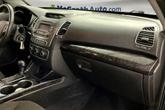 Thumbnail of 2014 Ebony Black Kia Sorento