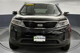 Thumbnail of 2014 Ebony Black Kia Sorento