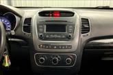 Thumbnail of 2014 Ebony Black Kia Sorento