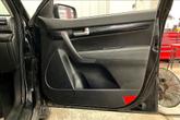 Thumbnail of 2014 Ebony Black Kia Sorento