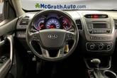 Thumbnail of 2014 Ebony Black Kia Sorento