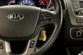 Thumbnail of 2014 Ebony Black Kia Sorento