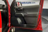 Thumbnail of 2022 Barcelona Red Metallic Toyota Tacoma
