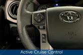Thumbnail of 2022 Barcelona Red Metallic Toyota Tacoma