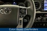 Thumbnail of 2022 Barcelona Red Metallic Toyota Tacoma