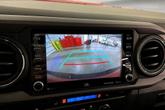 Thumbnail of 2022 Barcelona Red Metallic Toyota Tacoma