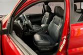 Thumbnail of 2022 Barcelona Red Metallic Toyota Tacoma