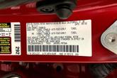 Thumbnail of 2022 Barcelona Red Metallic Toyota Tacoma