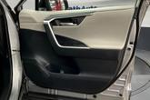 Thumbnail of 2023 Silver Sky Metallic Toyota RAV4