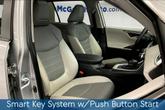 Thumbnail of 2023 Silver Sky Metallic Toyota RAV4