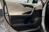 Thumbnail of 2023 Silver Sky Metallic Toyota RAV4