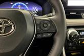 Thumbnail of 2023 Silver Sky Metallic Toyota RAV4