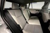 Thumbnail of 2023 Silver Sky Metallic Toyota RAV4