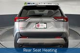 Thumbnail of 2023 Silver Sky Metallic Toyota RAV4