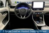 Thumbnail of 2023 Silver Sky Metallic Toyota RAV4