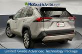 Thumbnail of 2023 Silver Sky Metallic Toyota RAV4