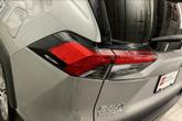 Thumbnail of 2023 Silver Sky Metallic Toyota RAV4