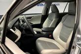 Thumbnail of 2023 Silver Sky Metallic Toyota RAV4