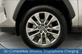 Thumbnail of 2023 Silver Sky Metallic Toyota RAV4